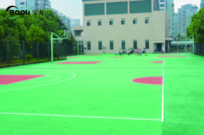 中泰小学