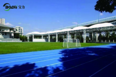 长河高级中学