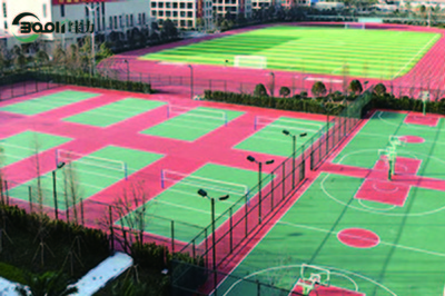 温州森马学校